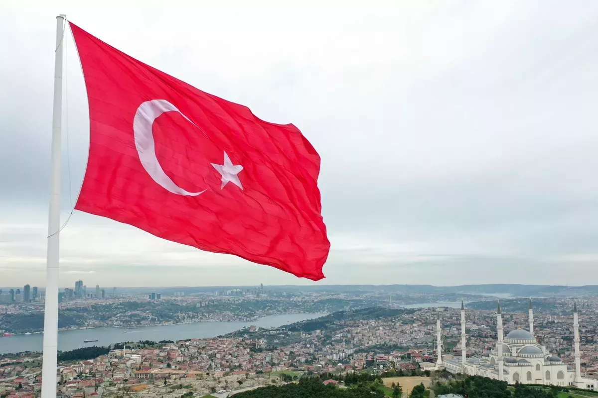 Turkish Model of Deterrence: Power, Diplomacy and Security