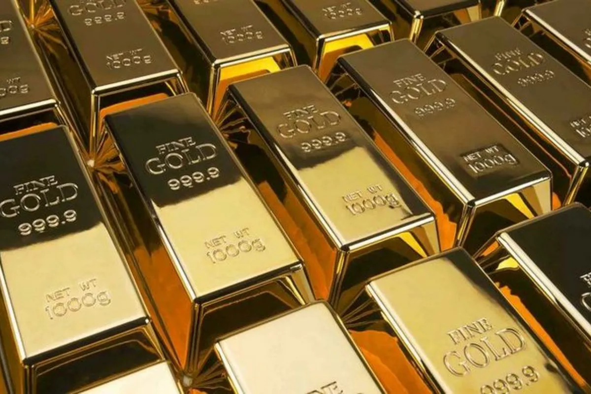 Kyrgyzstan Sees Gold Rush in Reverse After Price Drop