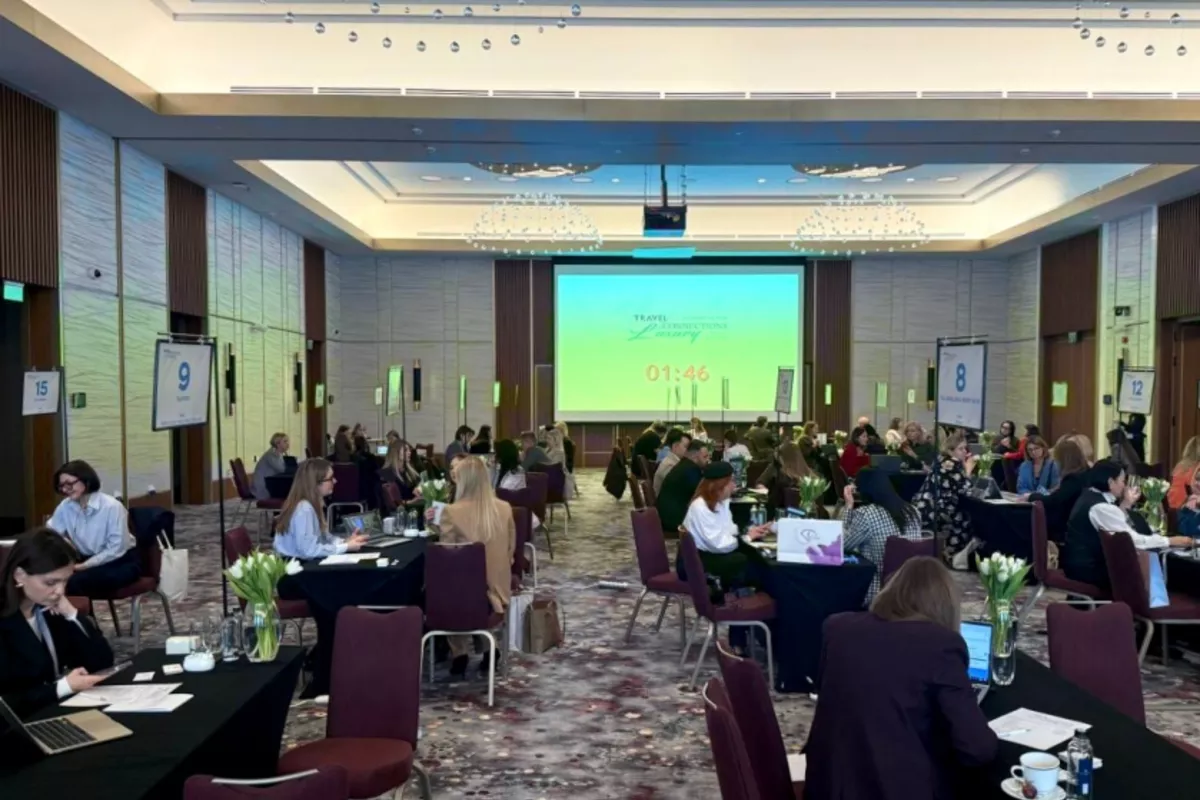 Azerbaijan Showcases Tourism Potential in Belarus