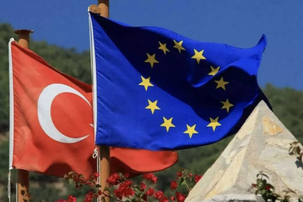 EU Weighs Easing Visa Rules for Türkiye as Membership Talks Gain Momentum