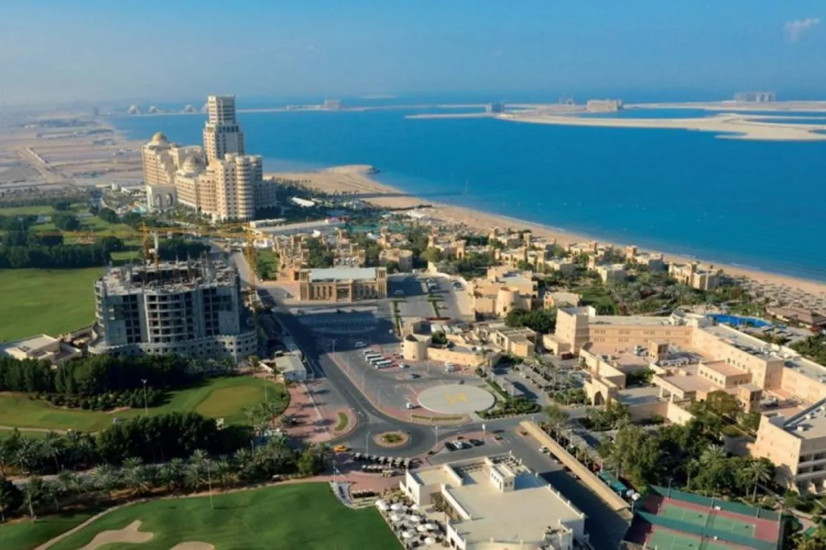 Iran Issues Threat to Strike UAE’s Ras Al-Khaimah