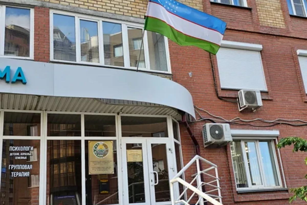 Uzbek Consulate Demands Answers After Teen Assault in Russia'a Novosibirsk