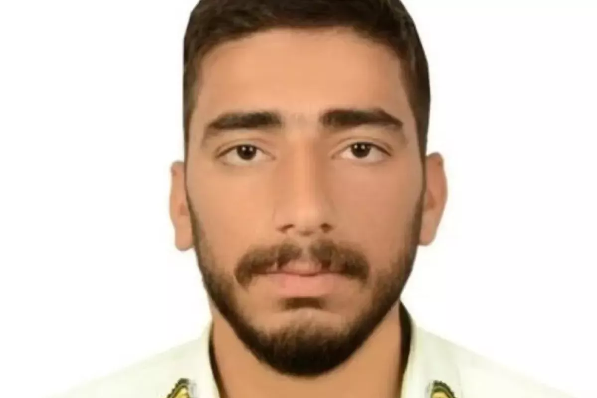 Armed Attack on Iranian Checkpoint Leaves Officer Dead