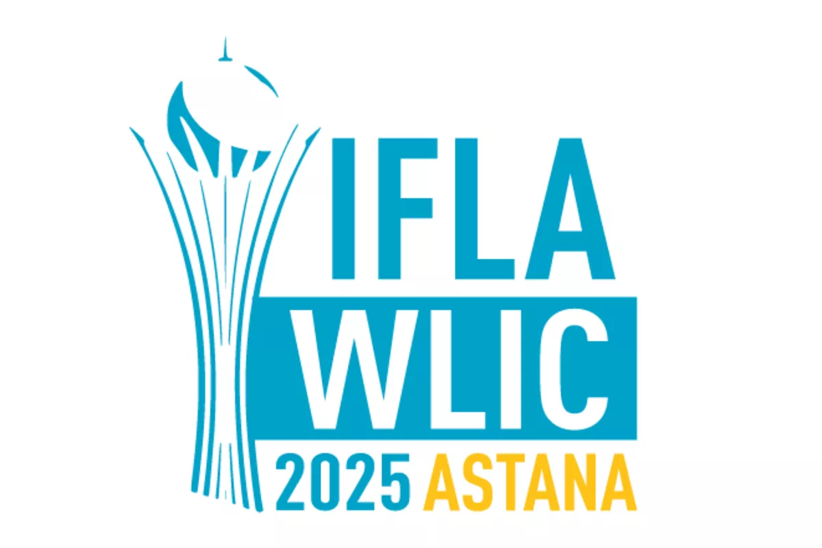 Astana Becomes First Central Asian City to Host IFLA World Library Congress