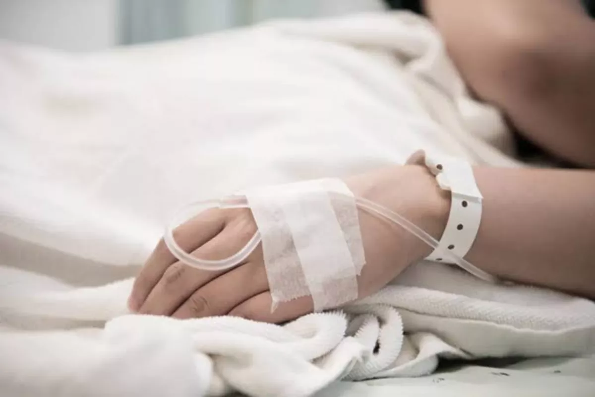 Mass Food Poisoning at Family Celebration Sends Dozens to Hospital in Kyrgyzstan
