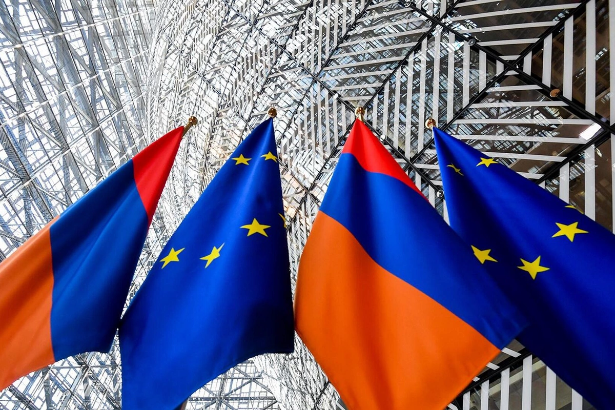 Opportunities and Risks Amid Armenia’s Geopolitical Realignment