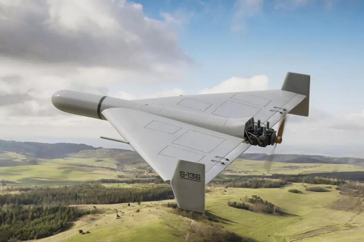 Ukraine Warns Against Filming Drone Strikes Amid Reports of Cash Offers