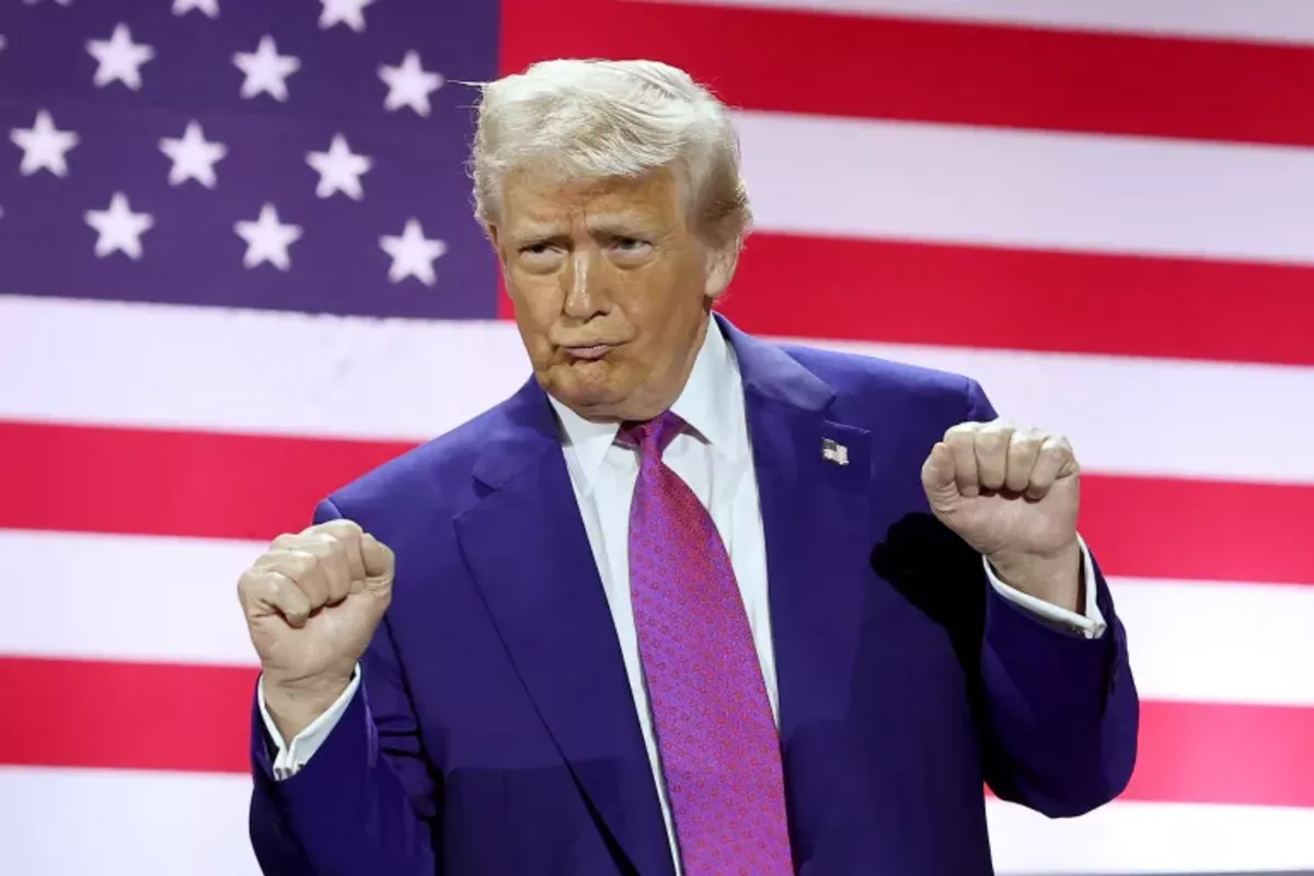 Trump Slams Iran Over Nuclear Inspections, Uranium Enrichment