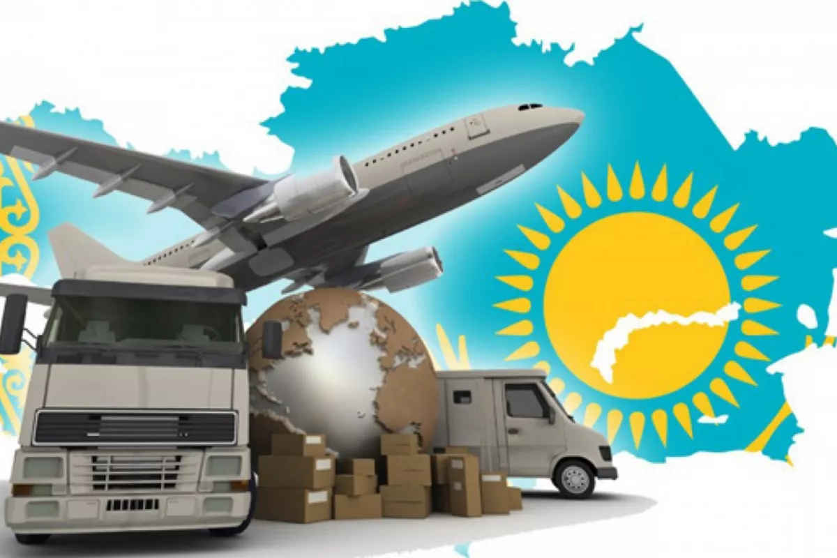 Analyst: Kazakhstan Ramps Up Transit Infrastructure to Boost Regional Stability