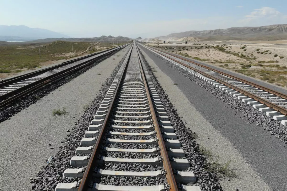 Uzbekistan Weighs Joining Railway Project Linking Azerbaijan’s Nakhchivan to Türkiye