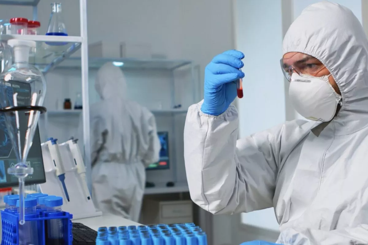 Kazakhstan on Alert Over Possible Hantavirus Spread
