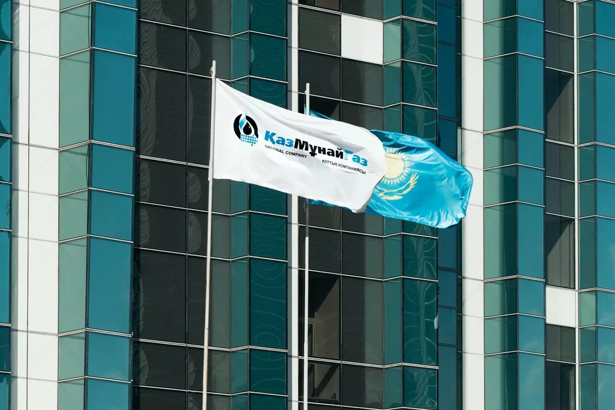Kazakhstan Renews Oil Exports Through Baku–Tbilisi–Ceyhan Route