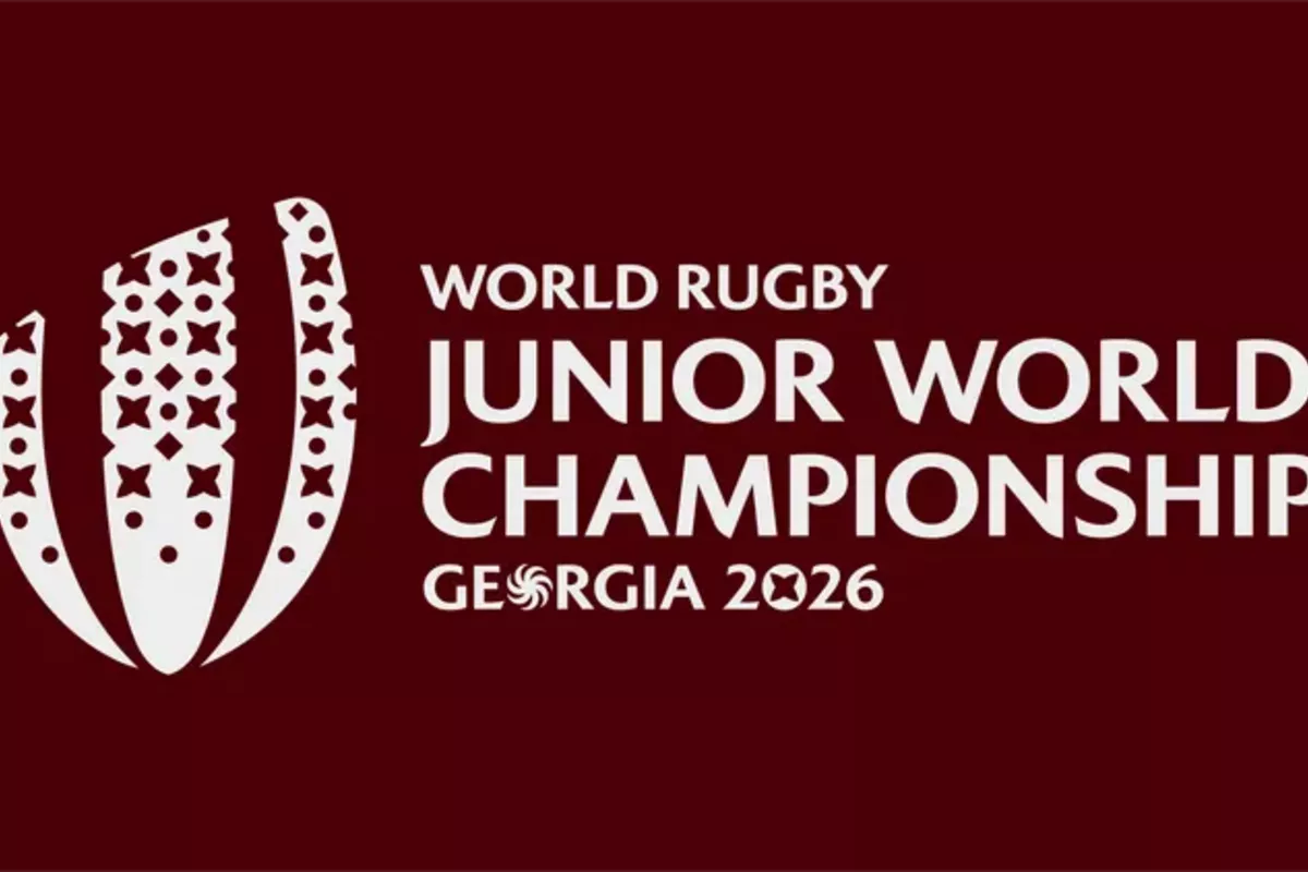 Georgia to Host Expanded Rugby Junior World Championship in 2026