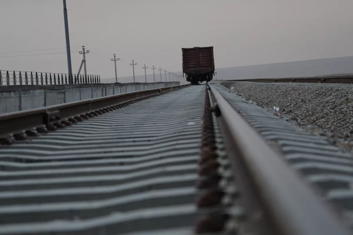 Uzbek-Afghan-Pakistan Transit Corridor Making Progress