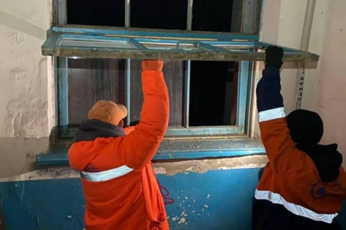 Ukraine's Odesa Suffers Power Outages After Russian Attack