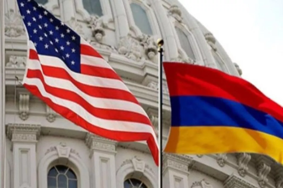 US Ready to Help Armenia Diversify Energy Supplies
