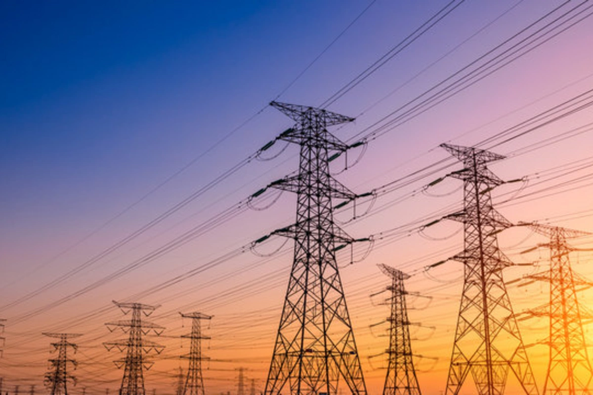 Kazakhstan Signs Long-Term Deal to Import Electricity from Tajikistan