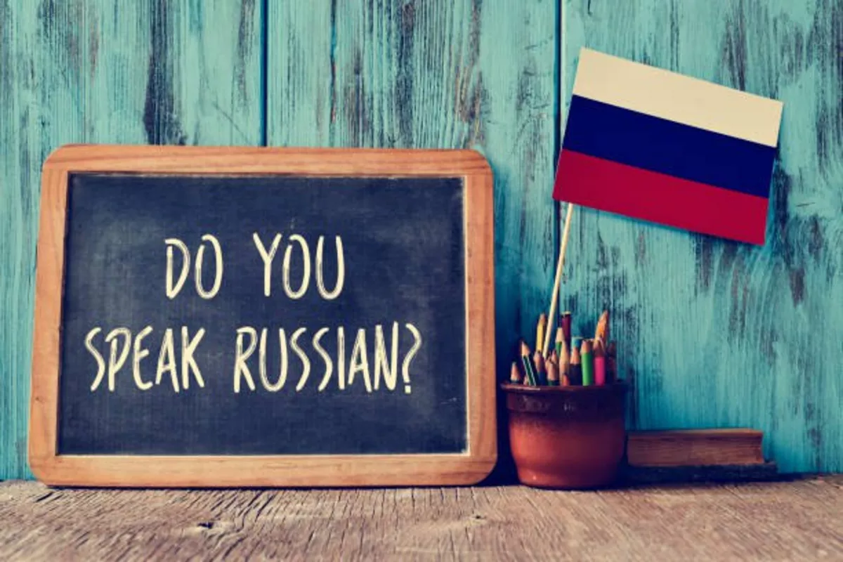 Russia to Assess Influence of Russian Language Abroad, with Focus on Uzbekistan