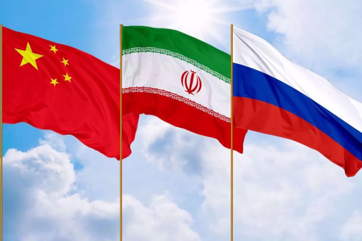 Tehran, Moscow, and Beijing Coordinate Positions on Iran’s Nuclear Program