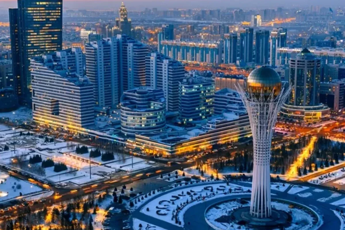 Kazakhstan to Host Next CSTO Media Leaders Meeting