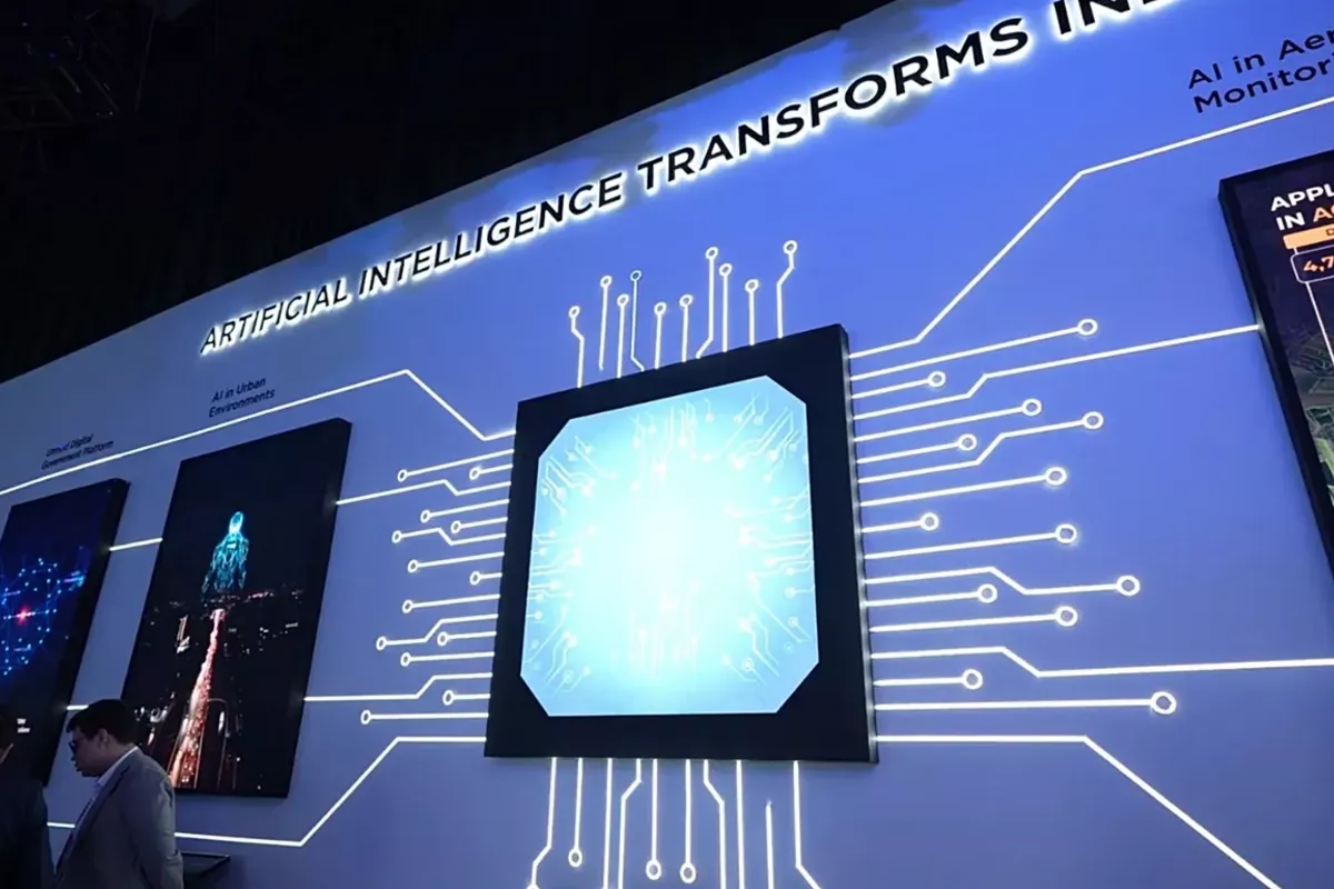 The $5 Billion AI Export Plan Gathering Momentum in Central Asia