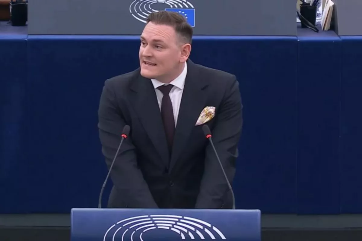 Tomasz Froelich: Europe’s “moral imperialism” towards Azerbaijan threatens its own energy security - VIDEO