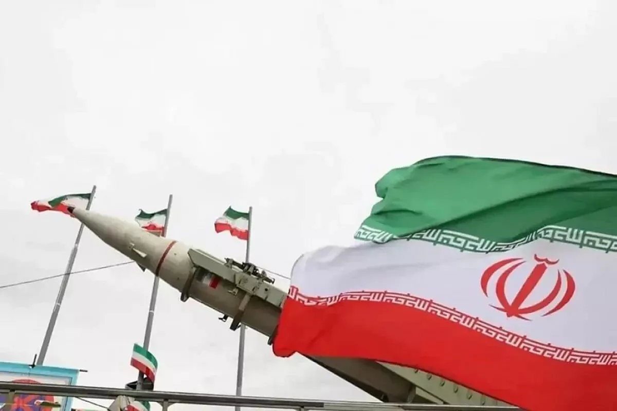 Iran's IRGC Warns of Strikes on US Tech Giants in Middle East