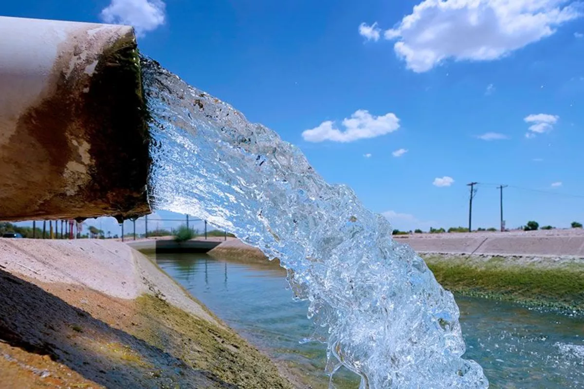 Kazakhstan Unveils Plans for 2027–2040 Groundwater Management Concept