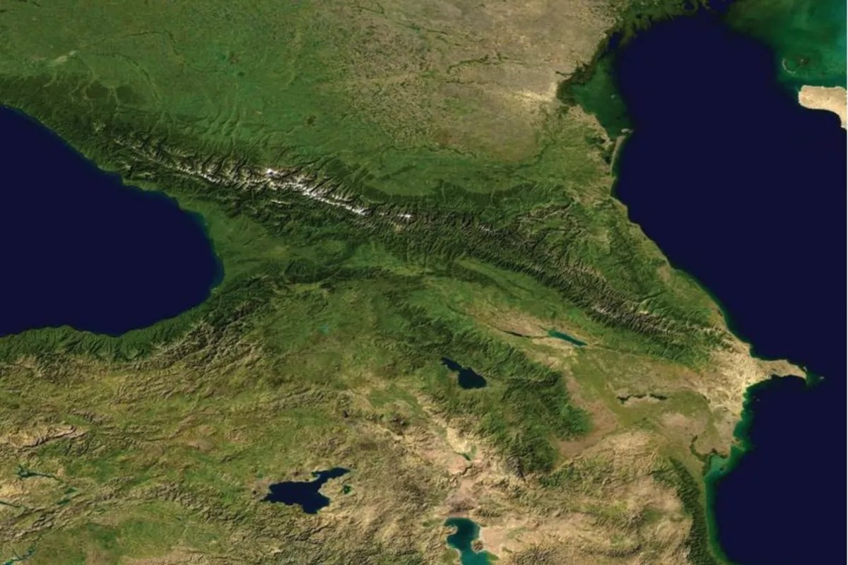 The South Caucasus at a Historic Turning Point: Between Lasting Peace and Renewed Confrontation