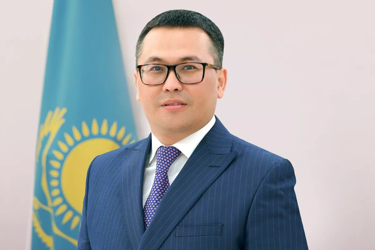 Kazakhstan Proposes New Initiatives to Strengthen Media Ties