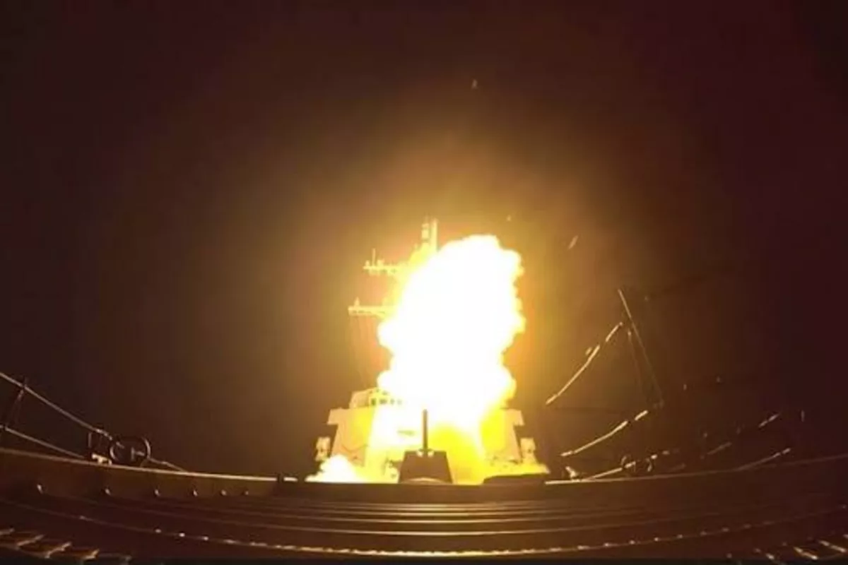 US Attacks Iran as Houthis Allow Chinese Ships to Pass: What’s the Latest?