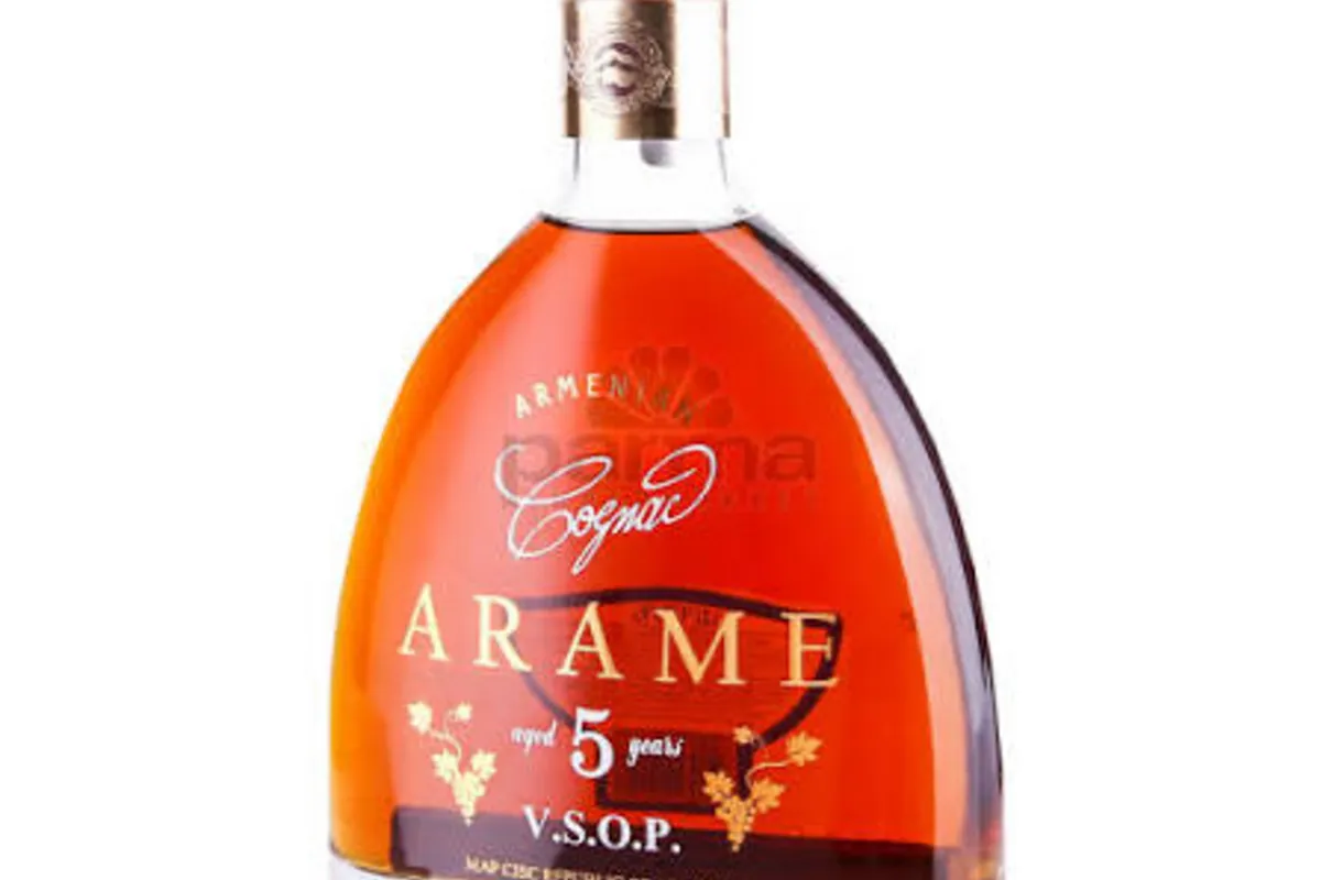 Belarus Bans Two Cognac Brands, Including Armenian Seven-Year-Old Brandy