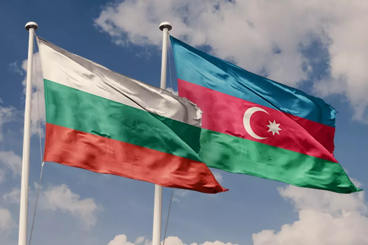 Azerbaijan and Bulgaria Boost Energy Cooperation