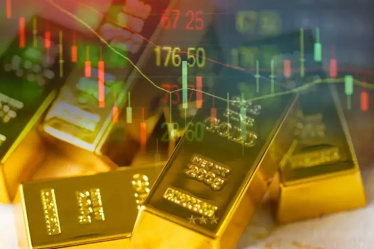 Gold Prices Hit All-Time High on Global Markets