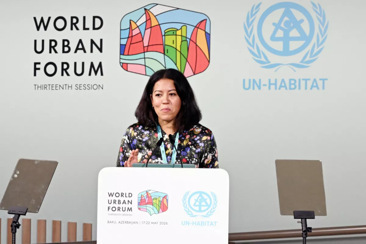 WUF13 Showcases Impact of Digital Technologies on Housing Sector