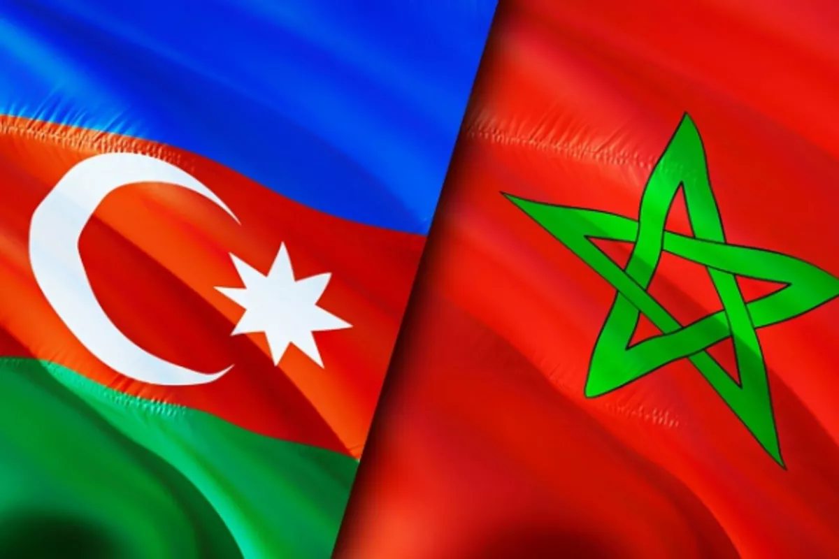 Morocco Focuses on Digital Labor Market Cooperation with Azerbaijan