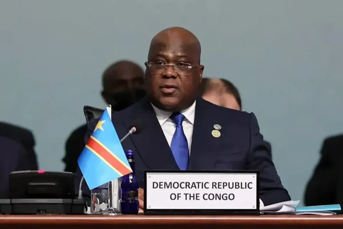 Congo’s President to Make Historic State Visit to Kazakhstan Soon