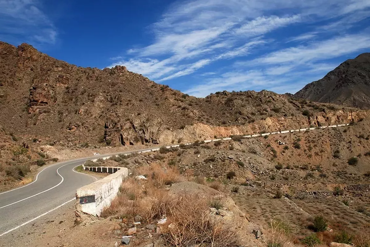 Zangazur Corridor to Increase Middle Corridor Capacity by 15 Million Tons