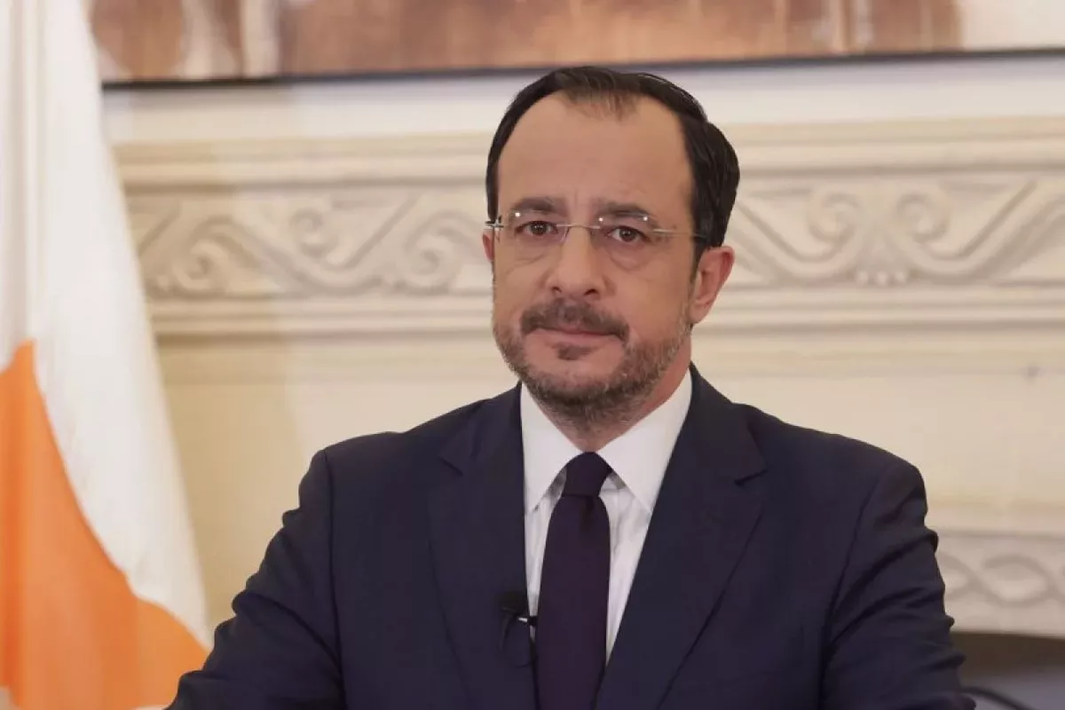 Cyprus President to Make Historic First Official Visit to Kazakhstan