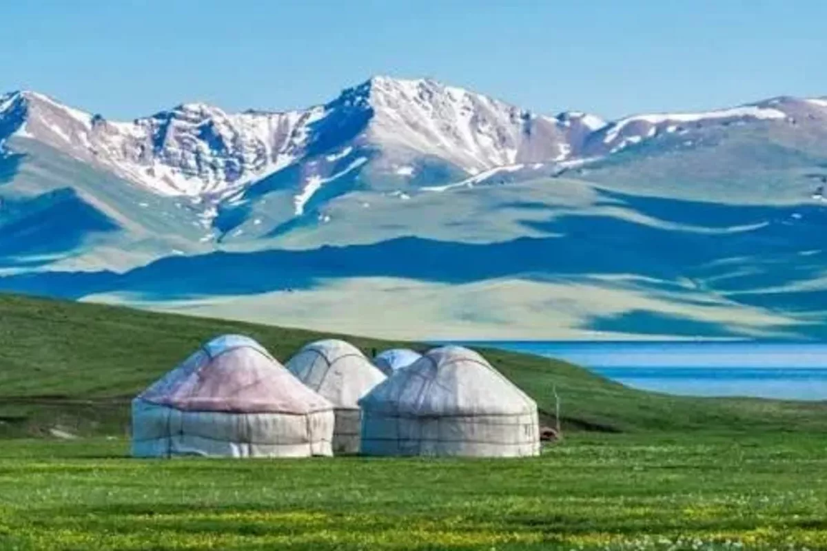 NY Times Lists Kyrgyzstan Among 2026 Must-Visit Destinations