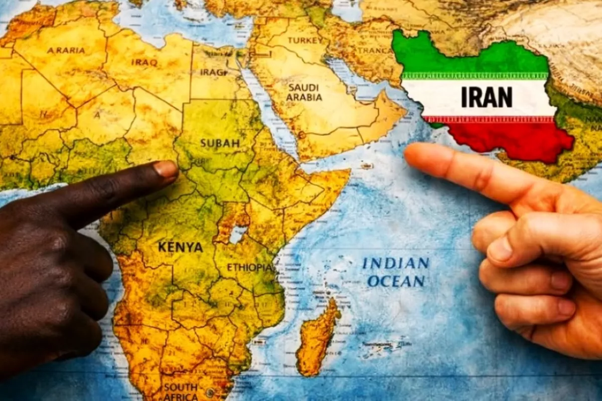 How Iran War Hits Africa: Fuel, Food and a Test for Middle Powers