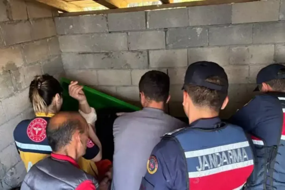 Search for Missing Turkish Man Ends with Shocking Coffin Discovery
