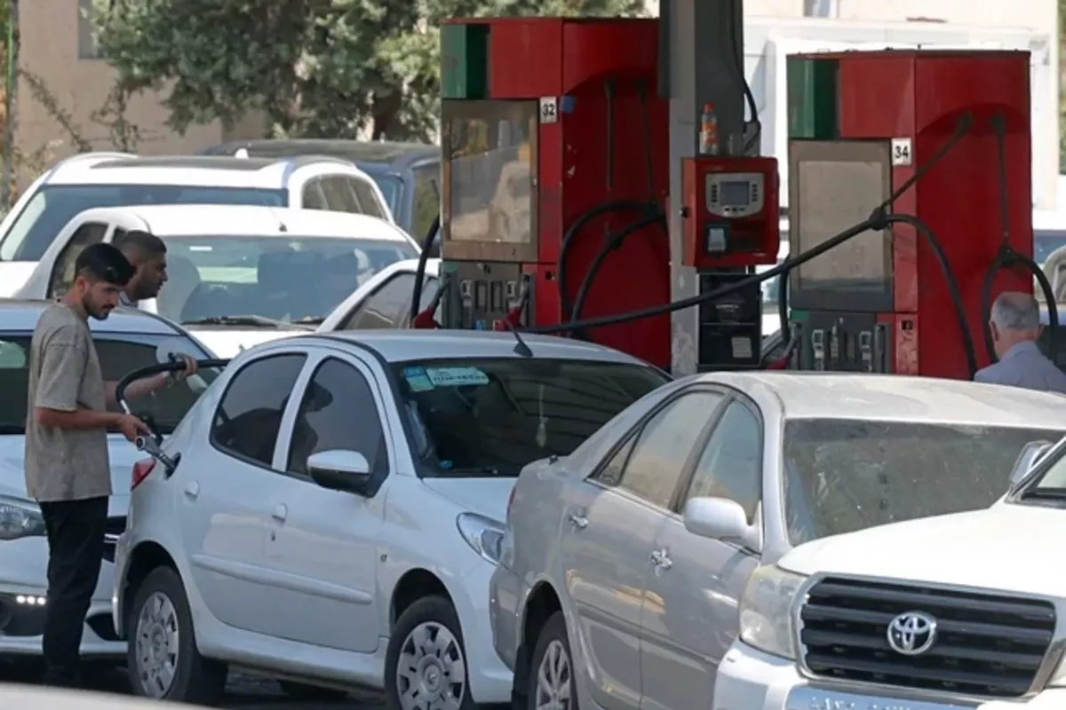 Iran to Hike Gasoline Prices Starting September 8