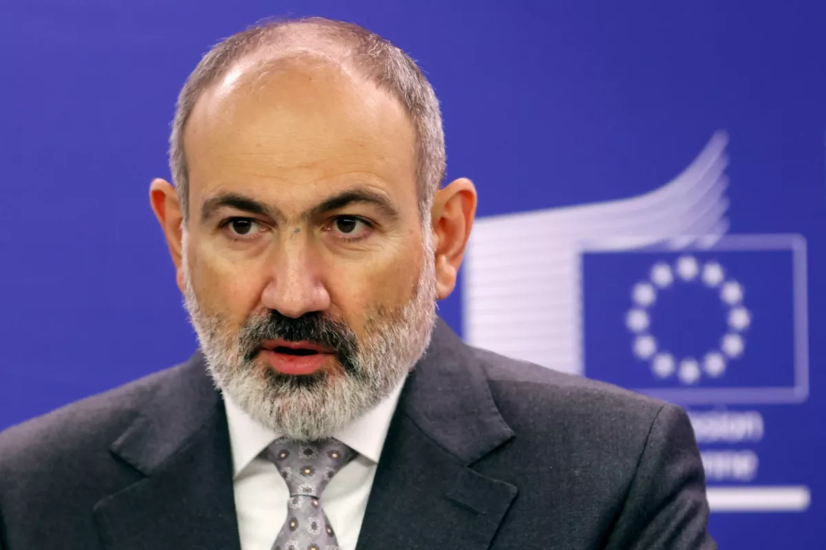 Moscow Wanted to Hurt Pashinyan. It May Have Done the Opposite
