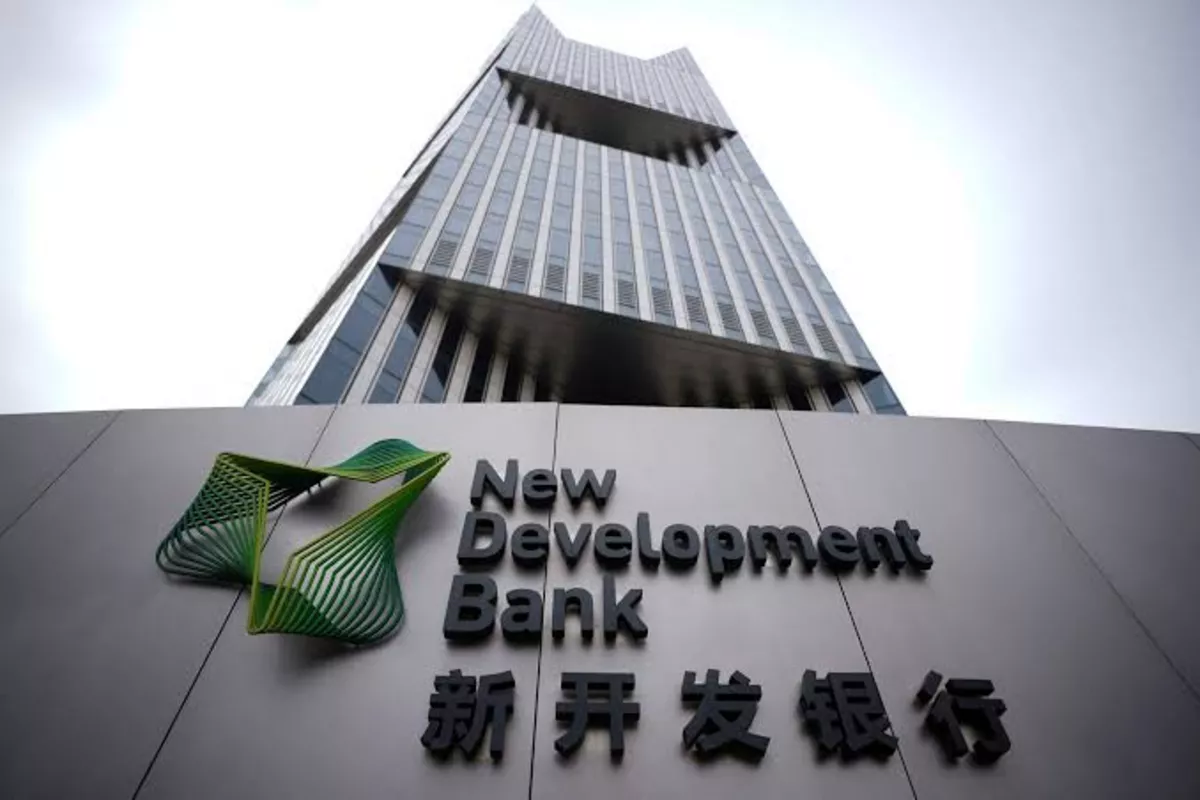 Iran Set to Join BRICS Development Bank Soon