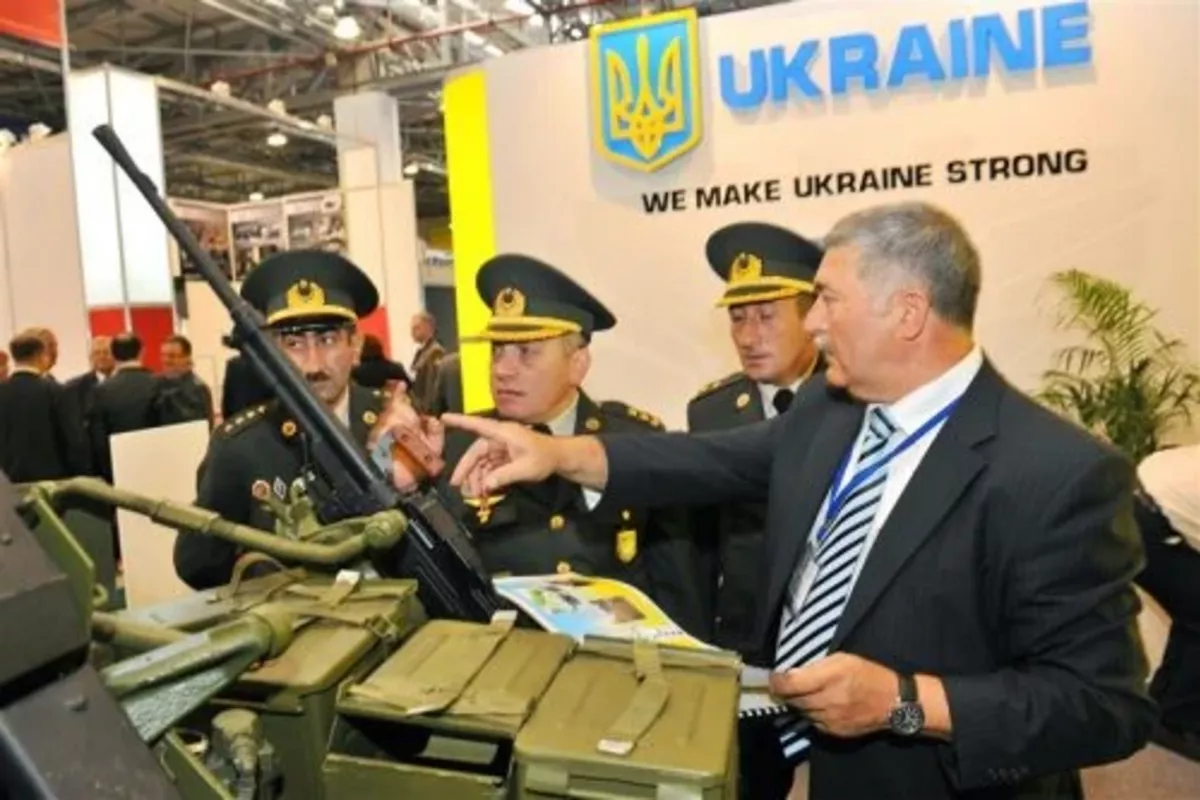 Did Azerbaijan Supply Arms to Ukraine? Untangling Fact from Speculation