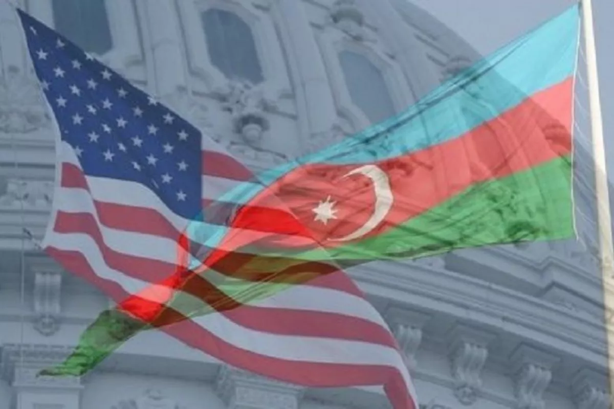 Why Washington Can No Longer Ignore Azerbaijan’s Strategic Importance - EXPERT OPINIONS