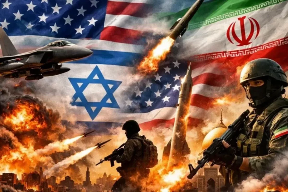 Israel Warns of Possible Strike Near Tehran University