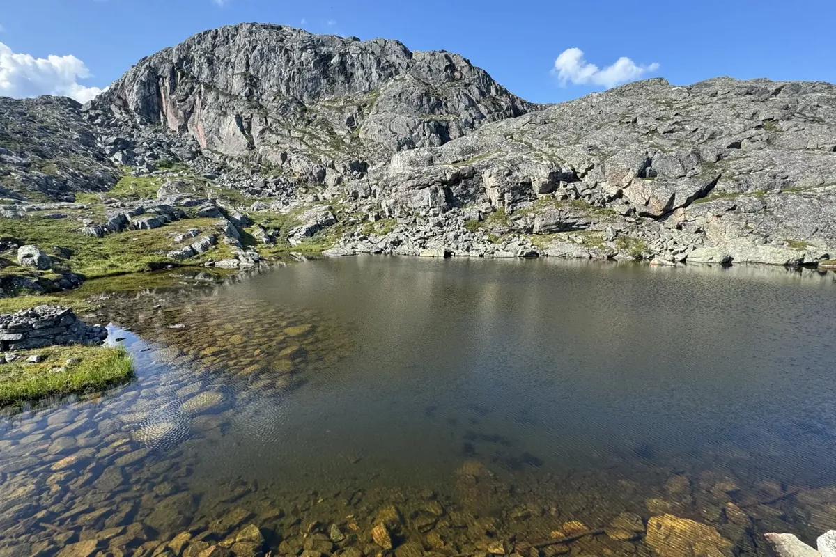 Arctic Lakes May Accelerate Global Warming More Than Expected