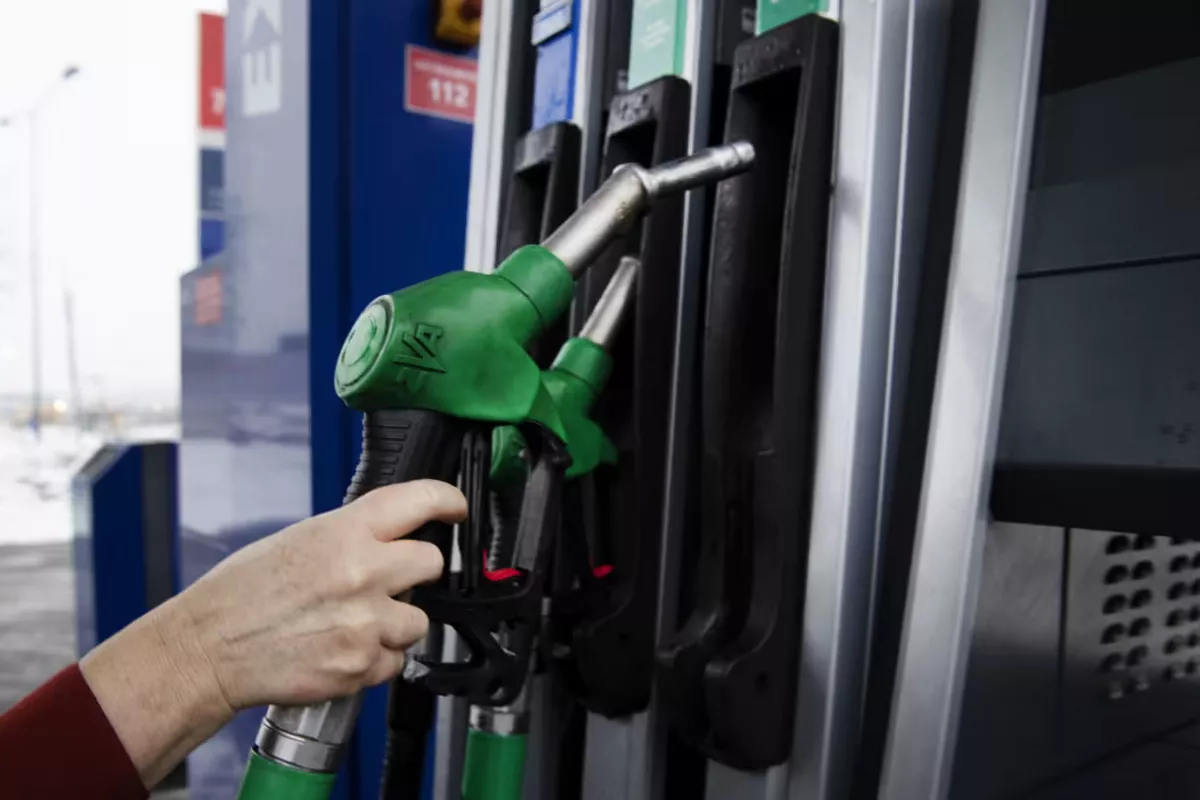 Fuel Prices Keep Rising Across Georgia